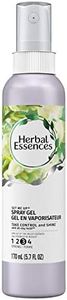 Herbal Essences Set Me Up Spray Gel, Extra Hold, 170ml