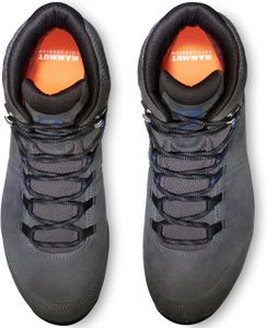 Mammut Mercury IV Mid GTX Men’s Hiking Boots – Waterproof, Size 8