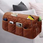 MEHIDFY Armchair Caddy, Waterproof 