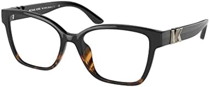 Michael Kors KARLIE I MK 4094U Black Dark Havana 51/16/140 women eyewear frame