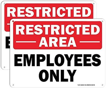 Restricted