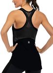 ICTIVE Women's Sleeveless Yoga Work