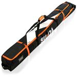 Skis Luggage