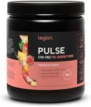 LEGION Pulse Pre Workout Supplement