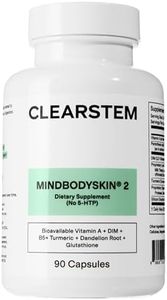 CLEARSTEM 
