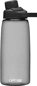 CamelBak Chute Mag Bouteille d'eau sans BPA Anthracite 946 ml
