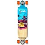 Yocaher Drop Down Longboard Skatebo