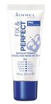 Rimmel Fix & Perfect Makeup Primer, 30ml (Pack of 1)