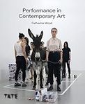 Performance in Contemporary Art: A 