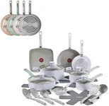 T-Fal Refresh Ceramic Nonstick Cook