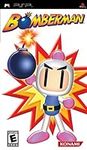 Bomberman - Sony PSP (Renewed)