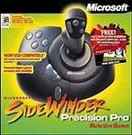 Microsoft Sidewinder Precision Pro 