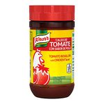 Knorr Caldo de Tomate Con Sabor De Pollo (Pack of 1)