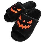 TITTOK Spooky Slides Halloween Slip