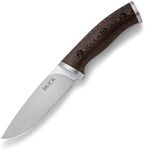 Buck Knives 0863 Selkirk Fixed Blade Survival Knife with Sheath