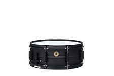 Tama BST1455BK Snare Drum - 5.5"x14" - Matt Black