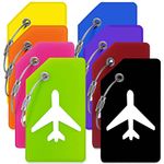 Luggage Tags