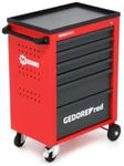GEDORE red MECHANIC workshop trolle