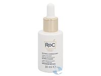 RoC - Retinol Correxion Line Smoothing Daily Serum - Anti-Wrinkle & Aging Treatment - Visibly Reduces Fine Lines - Skin Firming Serum - Hypoallergenic Skincare - 30 ml