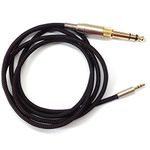 ABLET Replacement Audio Upgrade Cable Compatible with Bose 700, QC45, QuietComfort, QuietComfort Ultra, SoundLink, SoundTrue Headphone 3m/10ft