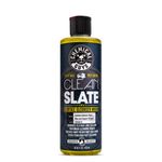 Chemical Guys CWS80316 Clean Slate Deep Surface Cleaning Car Wash Soap (Removes Old Car Waxes, Glazes & Sealants for Superior Surface Prep), 16 fl oz, Citrus Scent