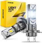 ZonCar H7 LED Light Bulbs