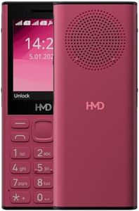 HMD 130 Mu