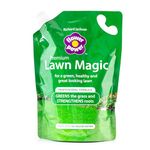 Richard Jackson Flower Power Premium Lawn Magic, Professional Formula Liquid Lawn Feed, 1.5L
