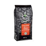 Club Coffee Craft Roasters Costa Rica - Medium Light Roast Whole Bean Coffee, Rainforest Alliance Certified, 2 Pound Bag