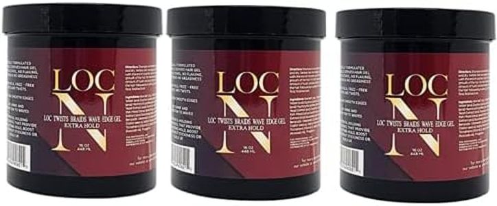 LOC N Edge