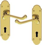 Carlisle Brass Oakley DL168 Lever L