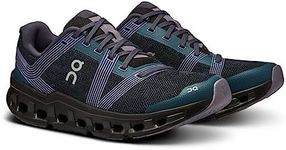 ON Women's Low-Top Sneaker, Storm M