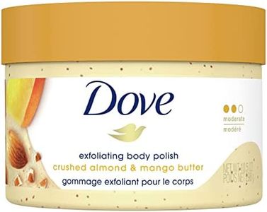 Dove Exfol