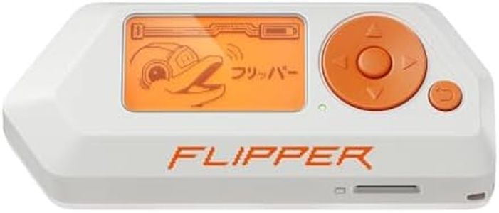 Flipper Ze