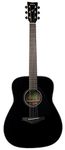 Yamaha FG800 Standard Acoustic Guitar, Black