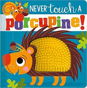Never Touc