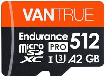 Vantrue 51