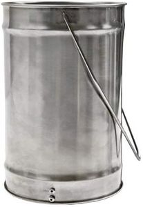 Grow1 Hydroponic Grow Plant Fungus and Pest Prevention Sulfur Burner