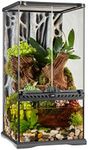 Exo Terra Advanced Paludarium & Rai