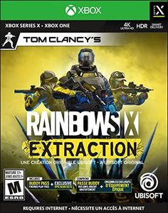 Tom Clancy