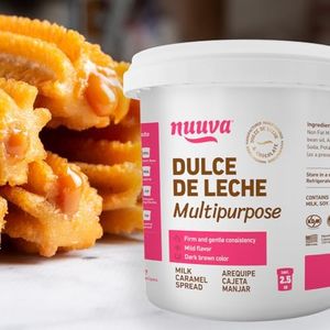 Nuuva Food