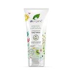 Dr Organic Calendula Baby Lotion, Fragrance Free, Skin Soothing, Sensitive Skin, Natural, Vegan, Cruelty-Free, Paraben & SLS-Free, Organic, 200ml