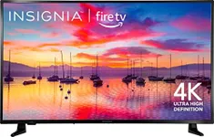 INSIGNIA 50-inch Class F30 Series L