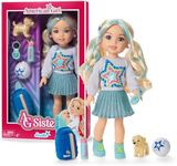 American Girl, AG Sisters Jozette D