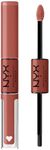 NYX Professional Makeup, Lip Colour