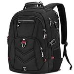 NEWHEY Laptop Backpack 18 Inch Busi