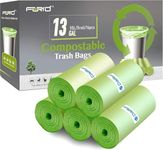 Green Earth Compostable Biodegradab