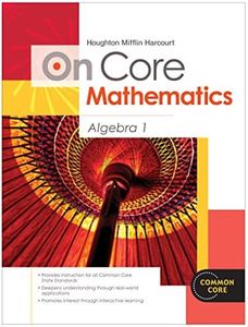 Reseller Package Algebra 1 2012