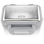 Breville DuraCeramic Waffle Iron | 