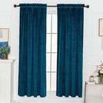 FY FIBER HOUSE Velvet Vintage Curta